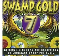 Various Artists - Swamp Gold Vol. 7