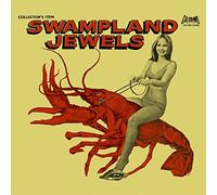 Various Artists - Swampland Jewels [Vinilo]