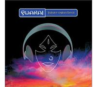 Various Artists - Swaraj Future Asian Beat