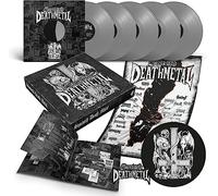 Various Artists - Swedish Death Metal (Various Artists) [Vinilo]