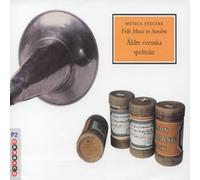 Various Artists Swedish Fiddlers of the Past (CD) Album (Importación USA)