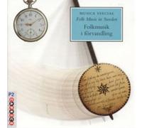 Various Artists Swedish Folk Music in Transition (CD) Album (Importación USA)