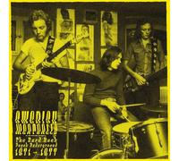Various Artists Swedish Meatballs: The Hard Rock Psych (Vinyl) (Importación USA)