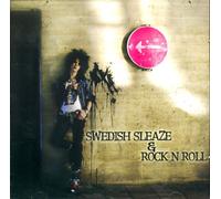 Various Artists - Swedish Sleaze & Rock'n'r