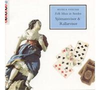 Various Artists Swedish Songs of Sailors and Navvies (CD) (Importación USA)