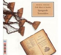 Various Artists Swedish Tornedalen (CD) Album (Importación USA)