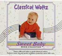 Various Artists - Sweet Baby Collection: Classical Waltz
