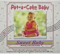 Various Artists - Sweet Baby Collection: Pat A Cake Baby