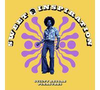 Sweet Inspiration - Guilty Reggae Pleasures - Sweet Inspiration - Guilty Reggae Pleasures