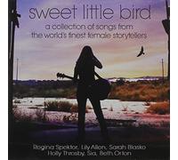 Sweet Little Bird - Sweet Little Bird