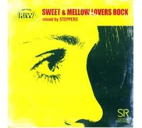 Various Artists - Sweet & Mellow Lovers Rock Mix