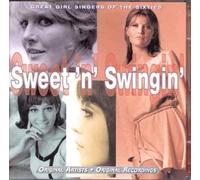 Various Artists - Sweet 'n' Swingin'; Great Girl