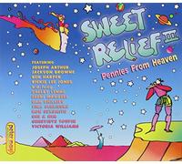 Various Artists - Sweet Relief Vol III: Pennies From Heaven
