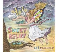 Various Artists - Sweet Relief: We Can Help
