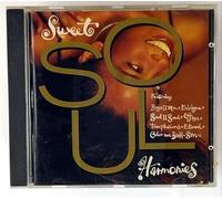 Various Artists - Sweet Soul Harmonies Vol.1