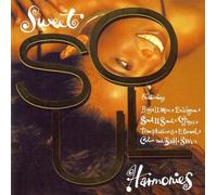 Various Artists – Sweet Soul Harmonies Vol.1 – CD