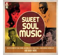 Various Artists - Sweet Soul Music