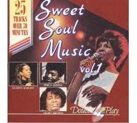 Various Artists - Sweet Soul Music