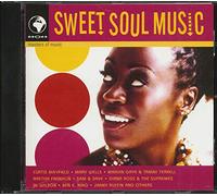 Various Artists - Sweet Soul Music [Import]