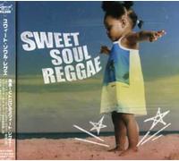 Various Artists - Sweet Soul Reggae