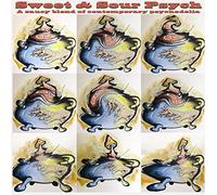 Various Artists - Sweet & Sour Psych