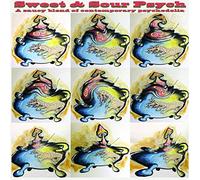 Various Artists - Sweet & Sour Psych