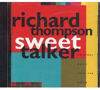 Various Artists - Sweet Talker