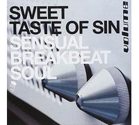 Various Artists - Sweet Taste of Sin: Sensual Breakbeat Soul
