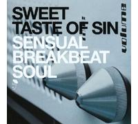 Various Artists Sweet Taste of Sin (Vinyl) 12" Album