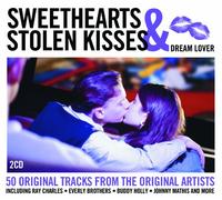 Various Artists - Sweethearts and Stolen Kisses - Dream Lover