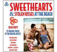 Various Artists - Sweethearts & Stolen Kisses - At The Beach