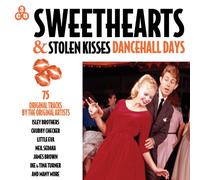 Various Artists - Sweethearts & Stolen Kisses - Dancehall Days