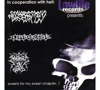 Various Artists - Sweets for My Sweet 1