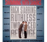 Various Artists - Swimming With Sharks
