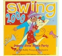 Various Artists - Swing 2000: Jumpin Jive Dance Party