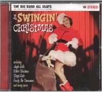 Various Artists - Swing Along Christmas