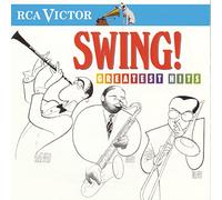 Various - Swing Greatest Hits