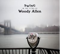 Various Artists Swing in the Films of Woody Allen (CD) (Importación USA)