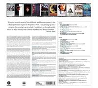 Various Artists - Swing In The Films Of Woody Allen (Limited Edition) (180 g) (LP)