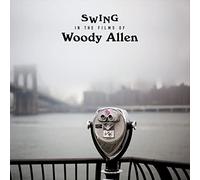 Various Artists - Swing In The Films Of Woody Allen [Vinilo]