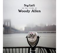 Various Artists Swing in the Films of Woody Allen (Vinyl) (Importación USA)