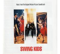 Various Artists - Swing Kids