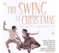 Various Artists - Swing of Christmas
