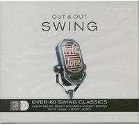 Various Artists - Swing - Over 60 Swing Classics