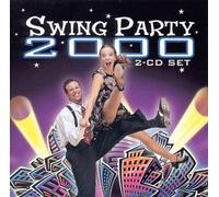 Various Artists - Swing Party 2000