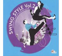 Various Artists - Swing Style V.2