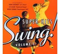 Various Artists - Swing! Super Hits, Volume 1