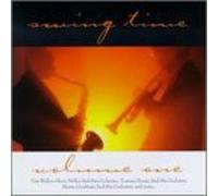 Various Artists - Swing Time 1