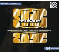 Various Artists - Swing Time