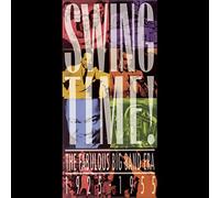 Various Artists - Swing Time: Big Band Era